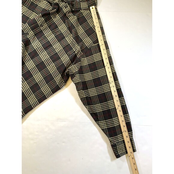 Woolrich Plaid Shirt‎ Mens 2XL Tartan Button Down Long Sleeve Heavy Cotton Work - Picture 7 of 8